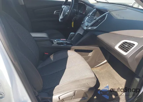 2013 GMC Terrain Sle-2 из США, поврежденный, VIN 2GKFLSE32D6233749